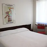 Hotel Italia Vintage Pordenone