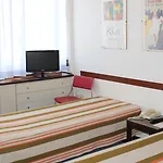 Hotel Italia Vintage Pordenone