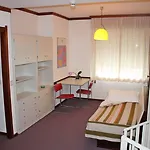 Hotel Italia Vintage Pordenone