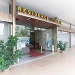 Hotel Italia Vintage