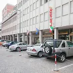Hotel Italia Vintage 3*