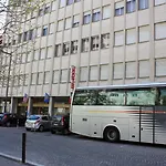Hotel Italia Vintage