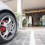 Hotel Italia Vintage 3*