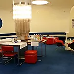 Hotel Italia Vintage Pordenone