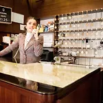 Italia Vintage Hotel 3*