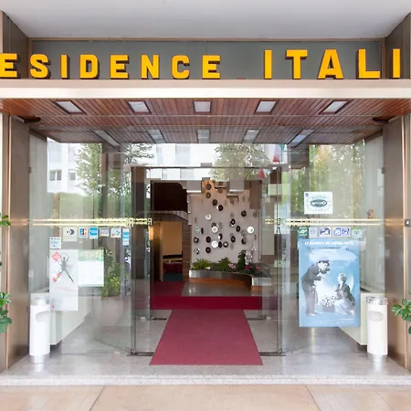 Italia Vintage Hotel Pordenone