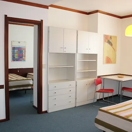 호텔 Italia Vintage 3*