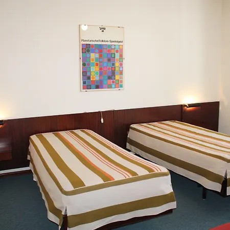 Italia Vintage 호텔 3*