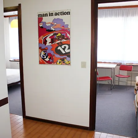 Italia Vintage 호텔 3*