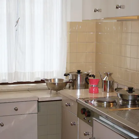 Italia Vintage 호텔