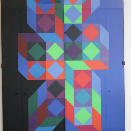 호텔 Italia Vintage 3*