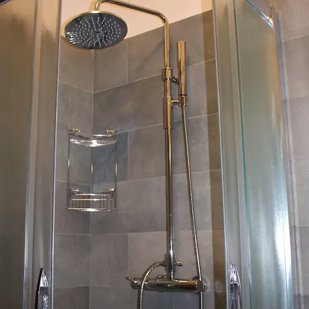 Italia Vintage 호텔 포르데노네