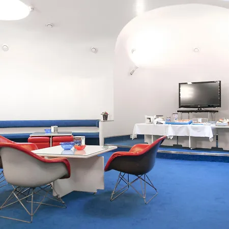 Italia Vintage 3* 포르데노네