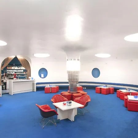 Hotel Italia Vintage 3*