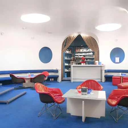 호텔 Italia Vintage 포르데노네