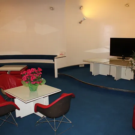 Italia Vintage 호텔 3*