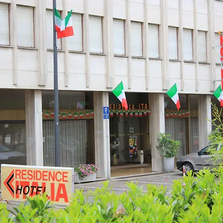 Italia Vintage 호텔