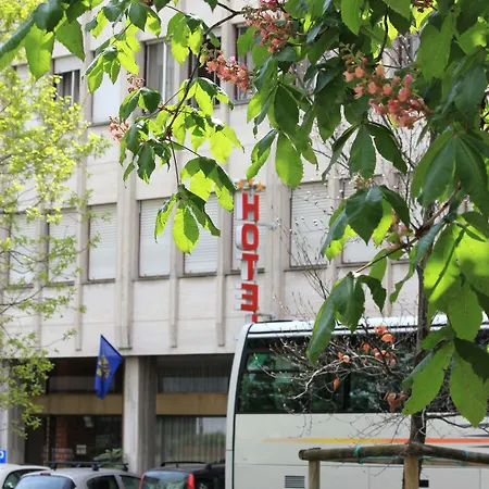 호텔 Italia Vintage 3*