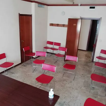 Italia Vintage 3* 포르데노네