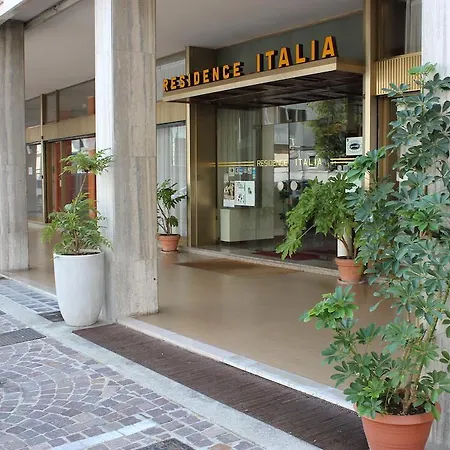 Italia Vintage Hotel 3*