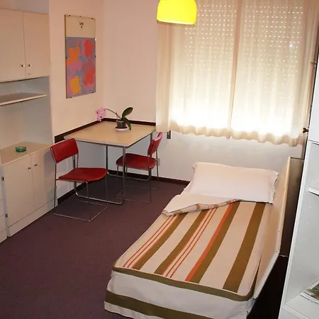 호텔 Italia Vintage 3*