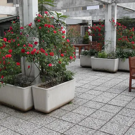 호텔 Italia Vintage 3*