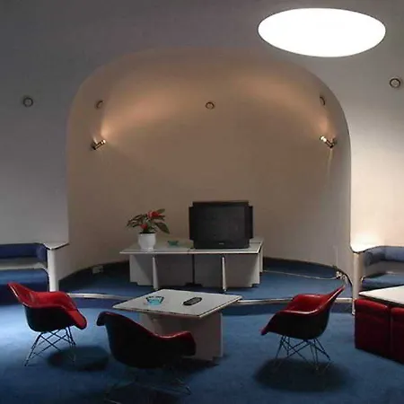 Hotel Italia Vintage Pordenone