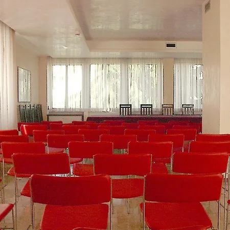 Hotel Italia Vintage 3*