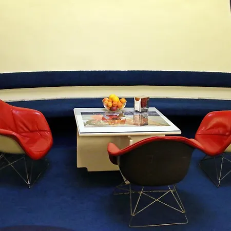 호텔 Italia Vintage 3*