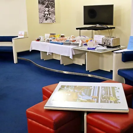 Italia Vintage Hotel 3*