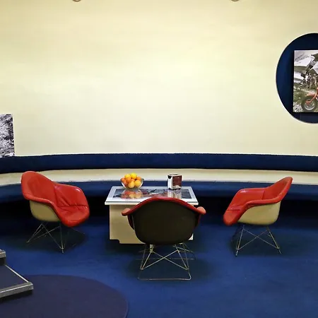 Italia Vintage 포르데노네