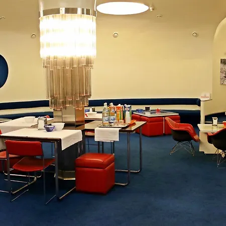 Hotel Italia Vintage Pordenone