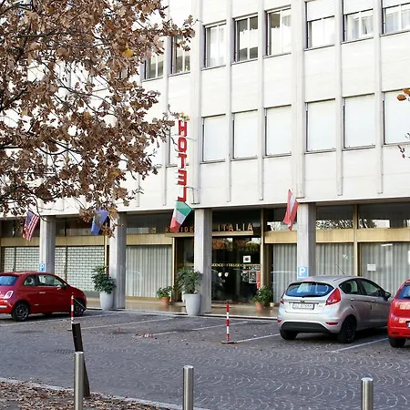 Italia Vintage 3*