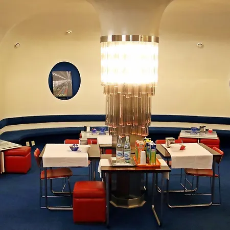 Italia Vintage 3*