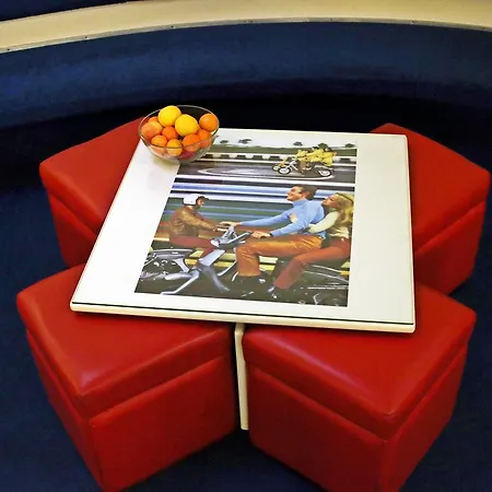 Italia Vintage 3* 포르데노네