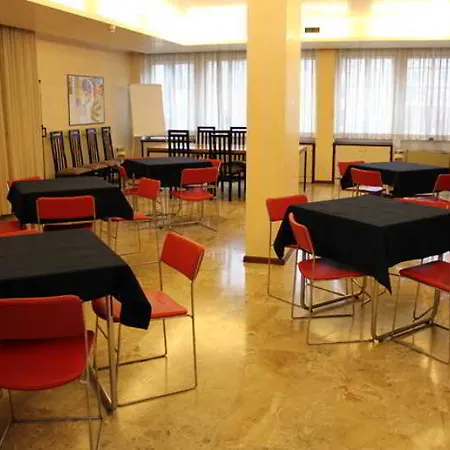 Italia Vintage 3* Pordenone