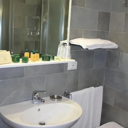 호텔 Italia Vintage