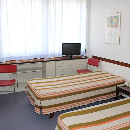 호텔 Italia Vintage