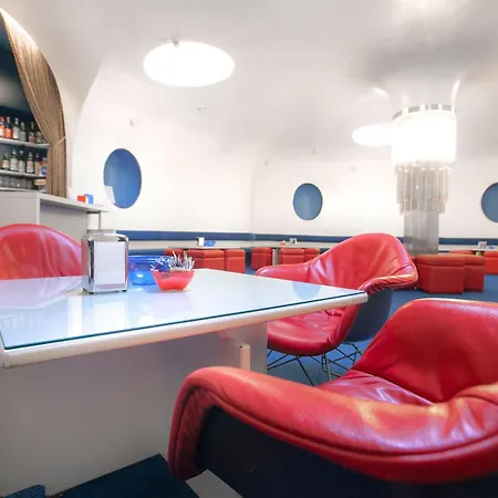 Italia Vintage Hotel 3*