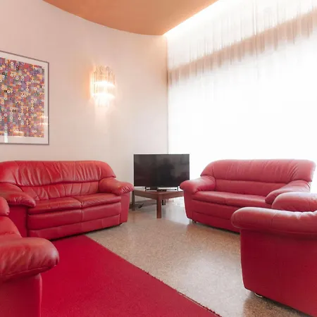 Italia Vintage 3* Pordenone