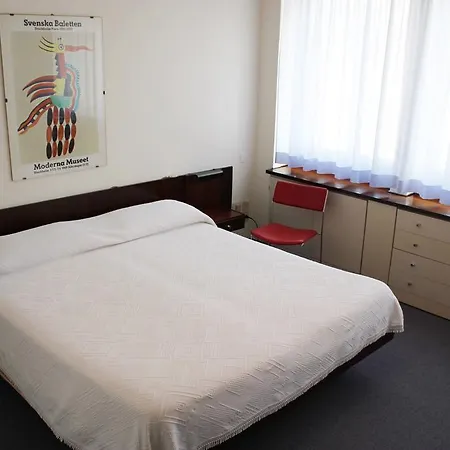 Italia Vintage 호텔 포르데노네