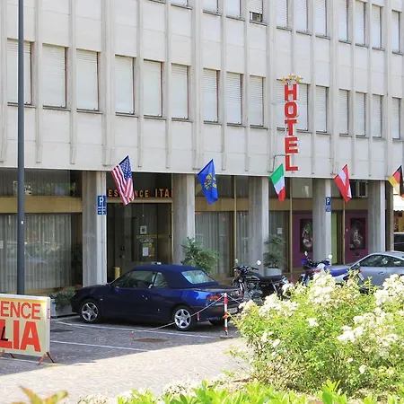Italia Vintage Hotel 3*