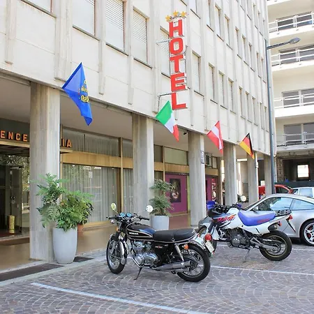 Italia Vintage 3* Pordenone