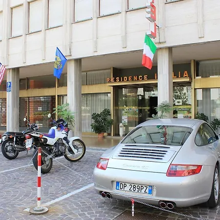 Italia Vintage Pordenone