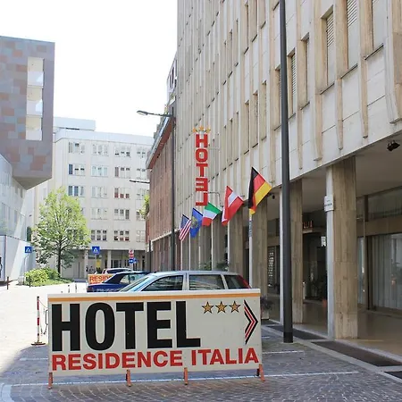 Italia Vintage Hotel
