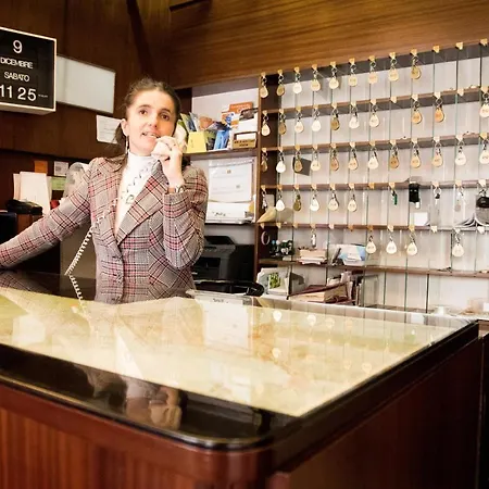 Italia Vintage Hotel 3*