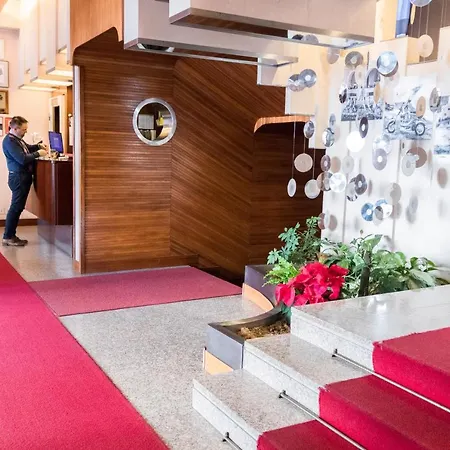 Italia Vintage 3* Pordenone