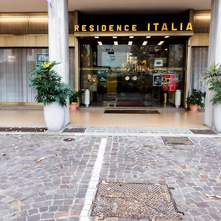 Italia Vintage Hotel Pordenone