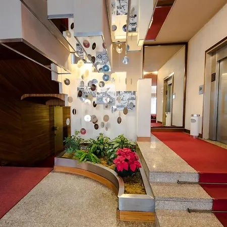 Hotel Italia Vintage